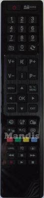 Telecomando originale LUXOR RC4847 (30076688)