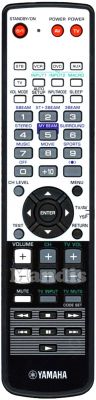 Telecomando originale YAMAHA WJ210700