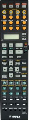 Telecomando originale YAMAHA RAV372 (WM885300)