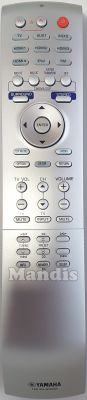 Telecomando originale YAMAHA FSR102 (WR903900)