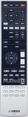 Telecomando originale YAMAHA CRX550 (WV01990)