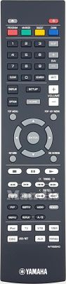 Telecomando originale YAMAHA WY92540 (WY925400)