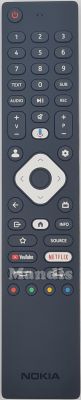 Telecomando originale NOKIA 306044167FHUN001