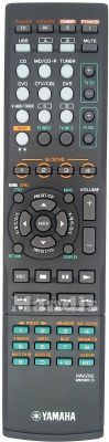 Telecomando originale YAMAHA RAV282 (WN058000)