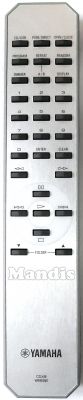Telecomando originale YAMAHA CDX8 (WR960800)