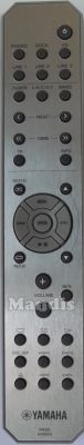 Telecomando originale YAMAHA RAS5 (WV500100)
