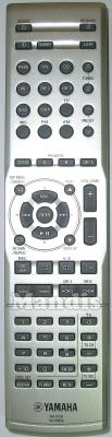 Telecomando originale YAMAHA RAX26 (WV500500)