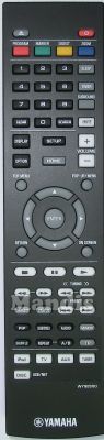 Telecomando originale YAMAHA WY92500 (WY925000)