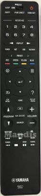 Telecomando originale YAMAHA RVA571 (ZZ47570)
