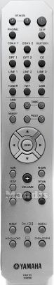 Telecomando originale YAMAHA RAX32 (ZR455800)