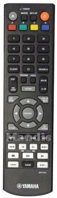Telecomando originale YAMAHA WV560200