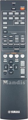 Telecomando originale YAMAHA RAV462 (ZA11340)