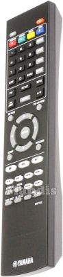 Telecomando originale YAMAHA BDP122 (ZF782500)