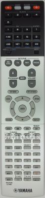 Telecomando originale YAMAHA RAV499 (ZG748900)