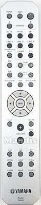 Telecomando originale YAMAHA RAX31 (ZN043200)