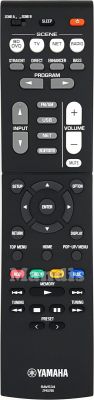 Telecomando originale YAMAHA RAV534 (ZP457800)
