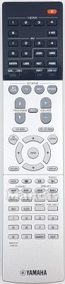 Telecomando originale YAMAHA RAV537 (ZP601200)