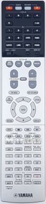 Telecomando originale YAMAHA RAV538 (ZP601300)