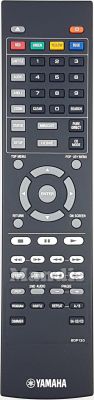 Telecomando originale YAMAHA BDP130 (ZW308500)