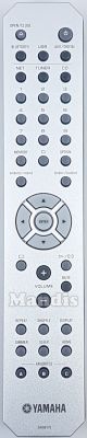 Telecomando originale YAMAHA ZW98170 (ZW981700)
