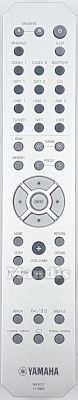 Telecomando originale YAMAHA RAX37 (ZY10900)