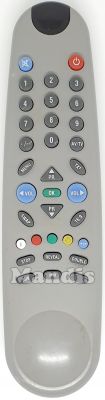 Telecomando originale GRUNDIG 759550450100 Telecomando originale GRUNDIG 759550450100
