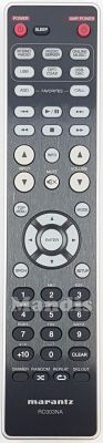 Telecomando originale MARANTZ RC003NA (30701016100AM)
