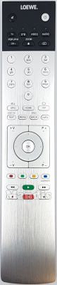 Telecomando originale LOEWE OPTA 89900A24 Telecomando originale LOEWE OPTA 89900A24