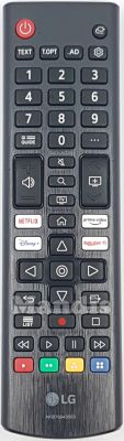 Telecomando originale LG AKB76043505 Telecomando originale LG AKB76043505