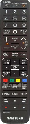 Telecomando originale SAMSUNG AA59-00545A