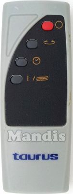 Telecomando originale TAURUS TAU001