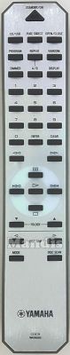 Telecomando originale YAMAHA CDC9 (WR960600)